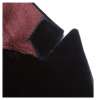 Navy Slim-Fit Grosgrain-Trimmed Cotton-Velvet Tuxedo Jacket