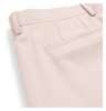 Light-Pink Soho Slim-Fit Wool and Mohair-Blend Trousers